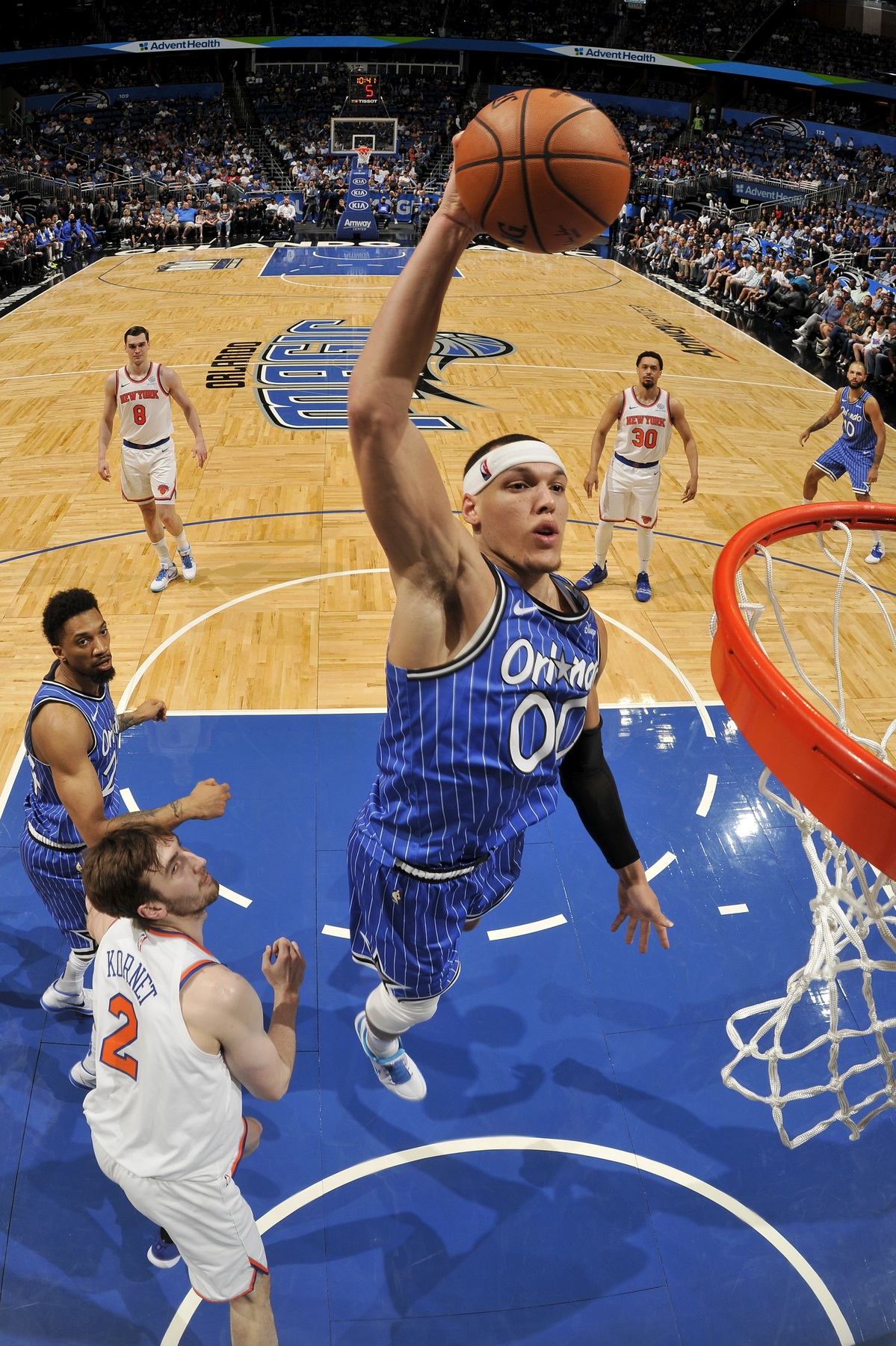 记者：利物浦仍在与科纳特谈续约，球员渴望留队